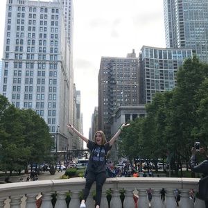 Meet your Posher, Khayla